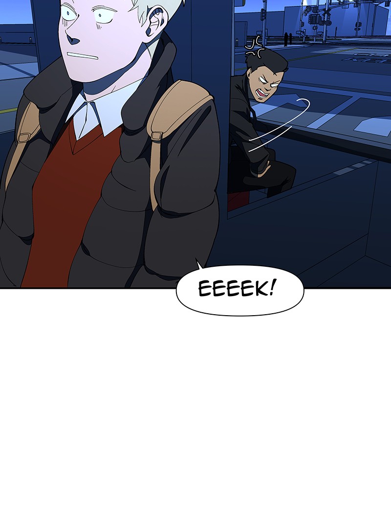 I Love Yoo chapter 153 - page 98