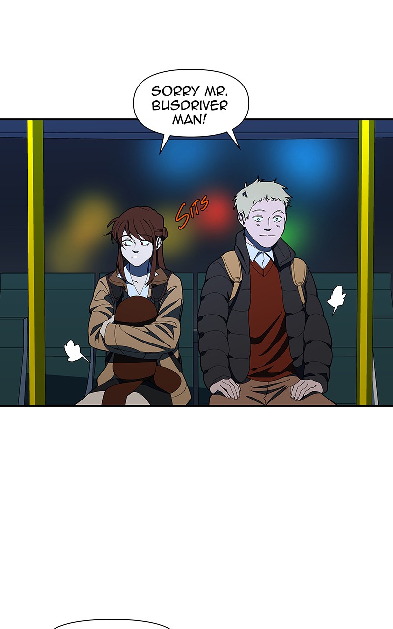I Love Yoo chapter 153 - page 99