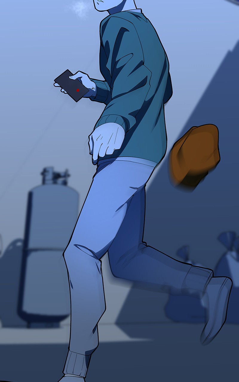 I Love Yoo chapter 152 - page 101
