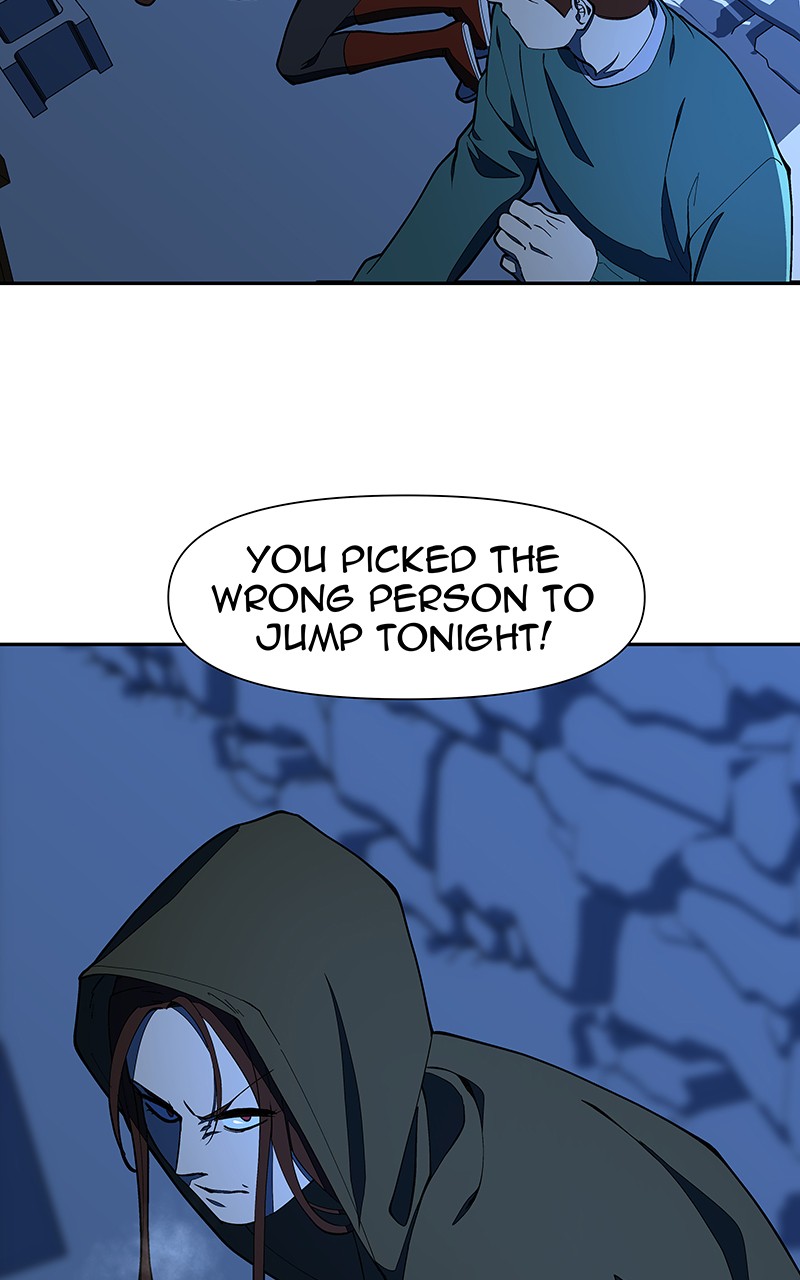 I Love Yoo chapter 152 - page 103