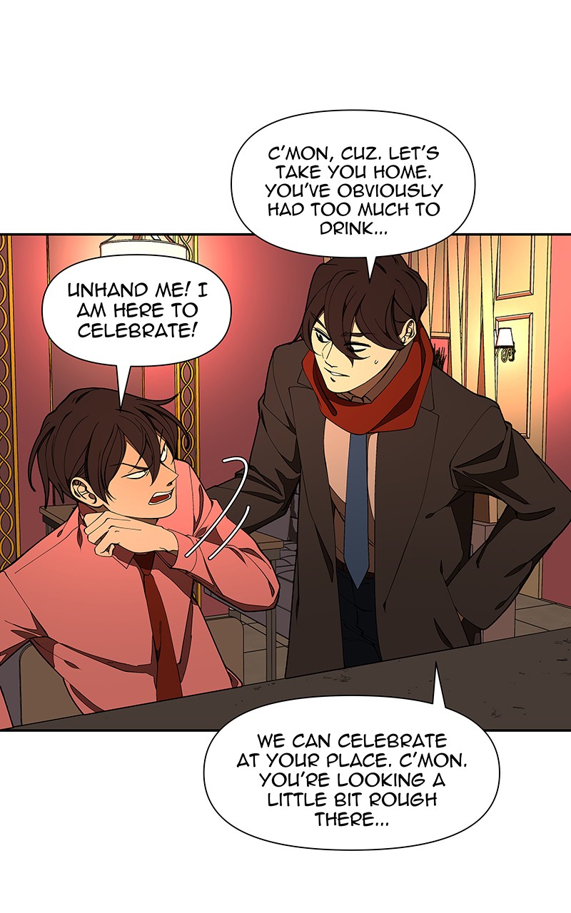 I Love Yoo chapter 152 - page 11
