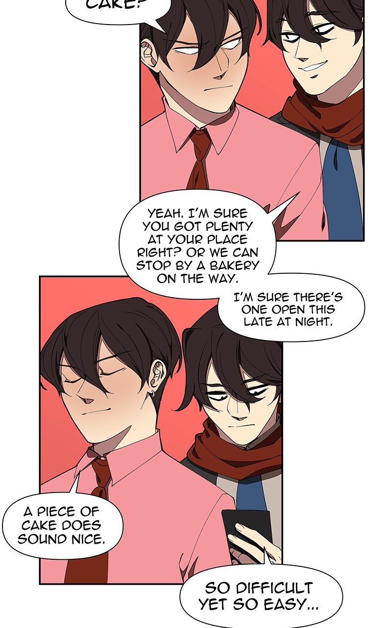 I Love Yoo chapter 152 - page 16