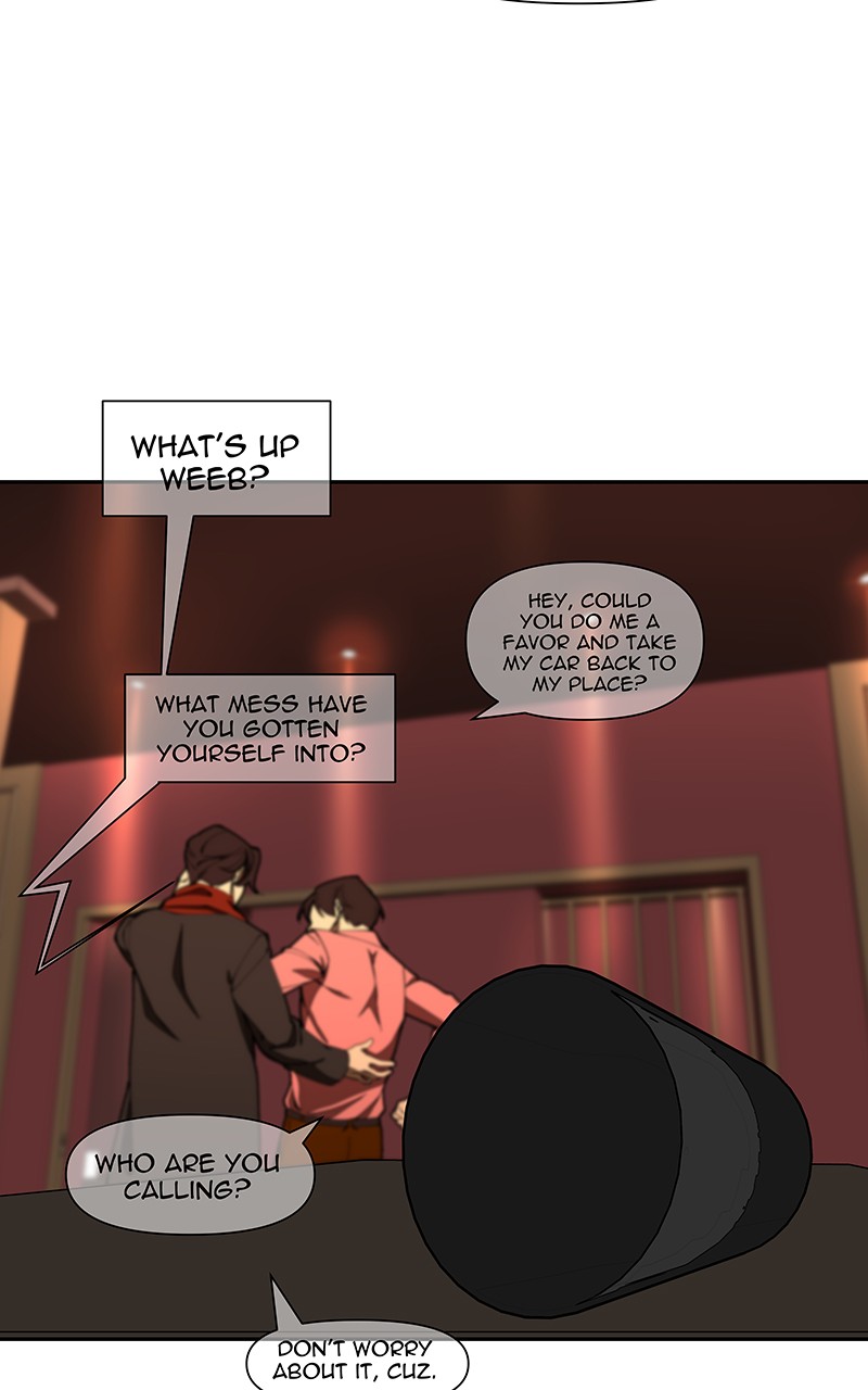 I Love Yoo chapter 152 - page 17