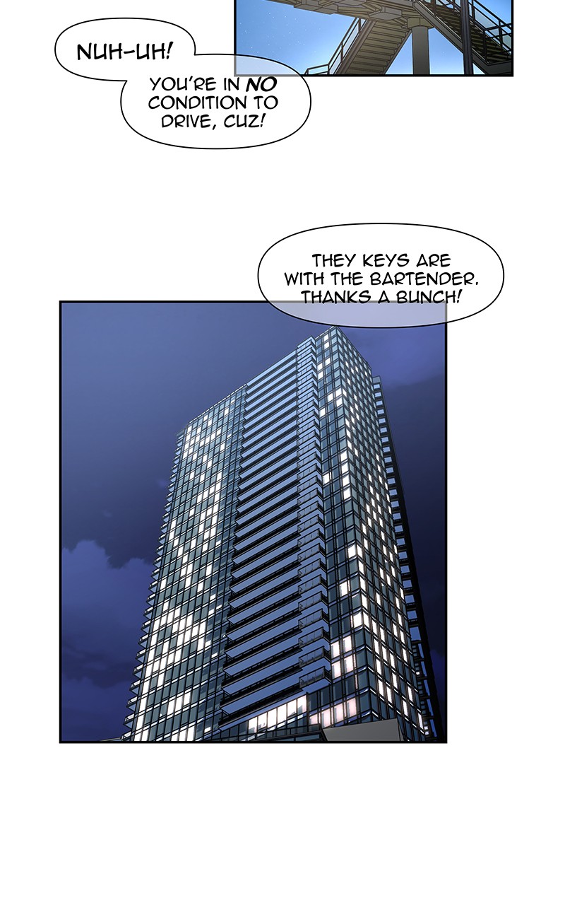I Love Yoo chapter 152 - page 19