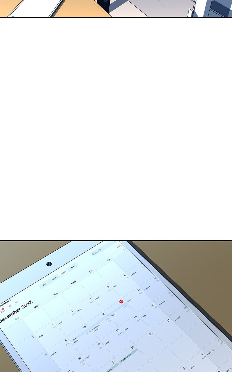 I Love Yoo chapter 152 - page 25
