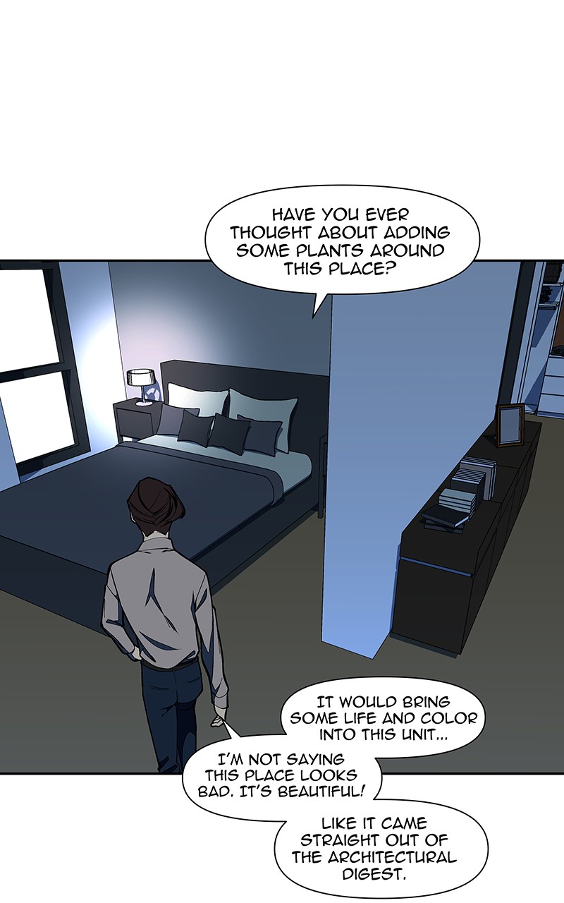 I Love Yoo chapter 152 - page 31