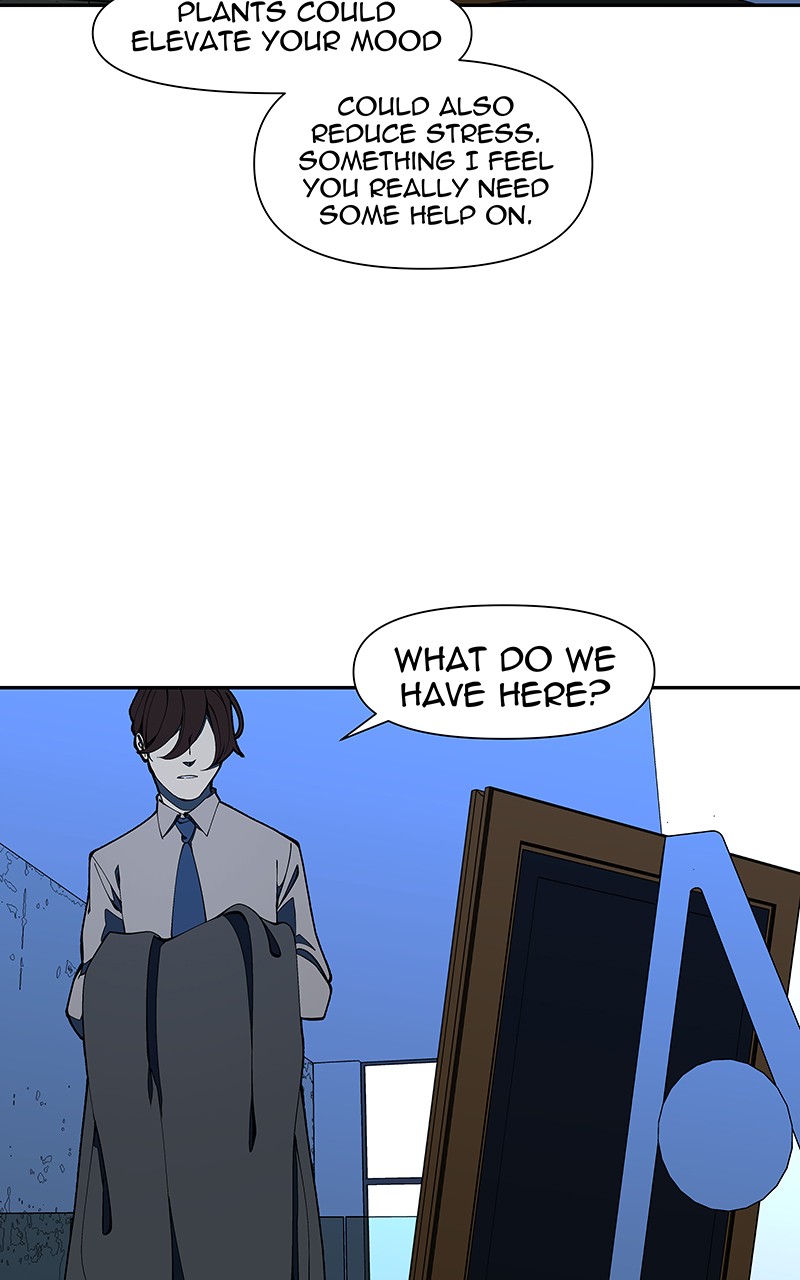 I Love Yoo chapter 152 - page 33