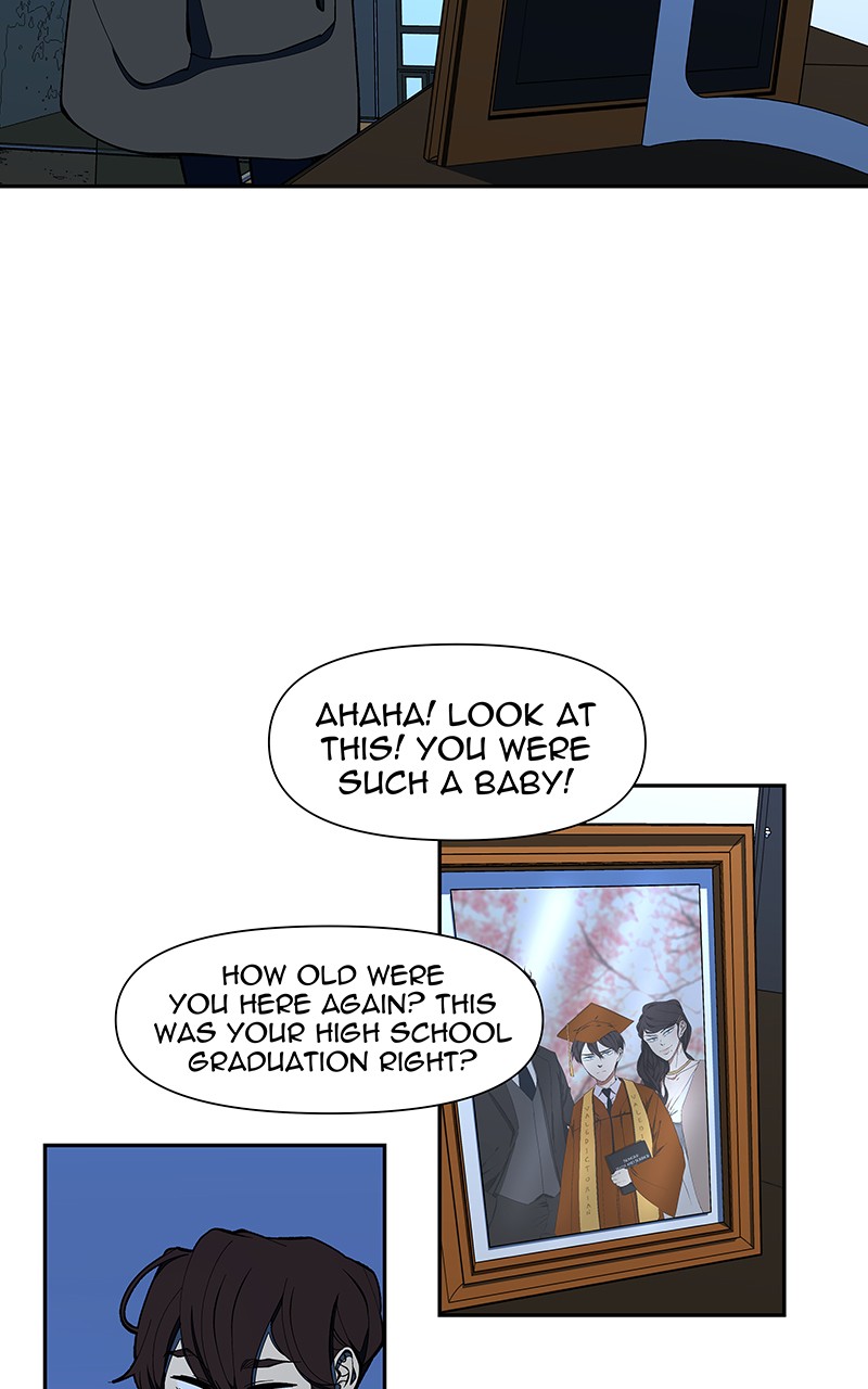 I Love Yoo chapter 152 - page 34