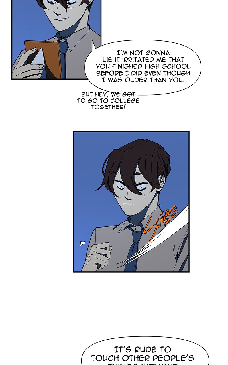 I Love Yoo chapter 152 - page 35
