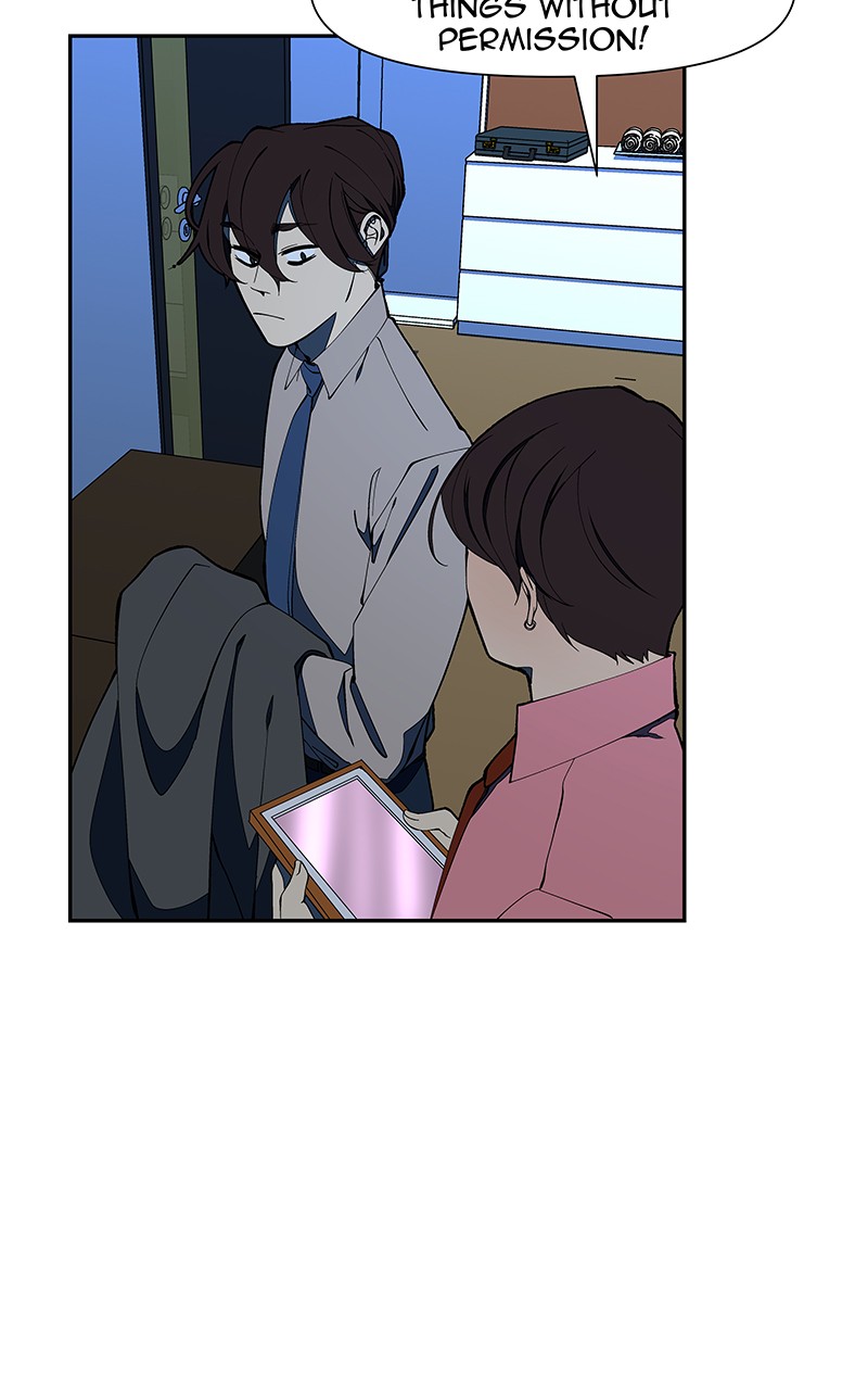 I Love Yoo chapter 152 - page 36