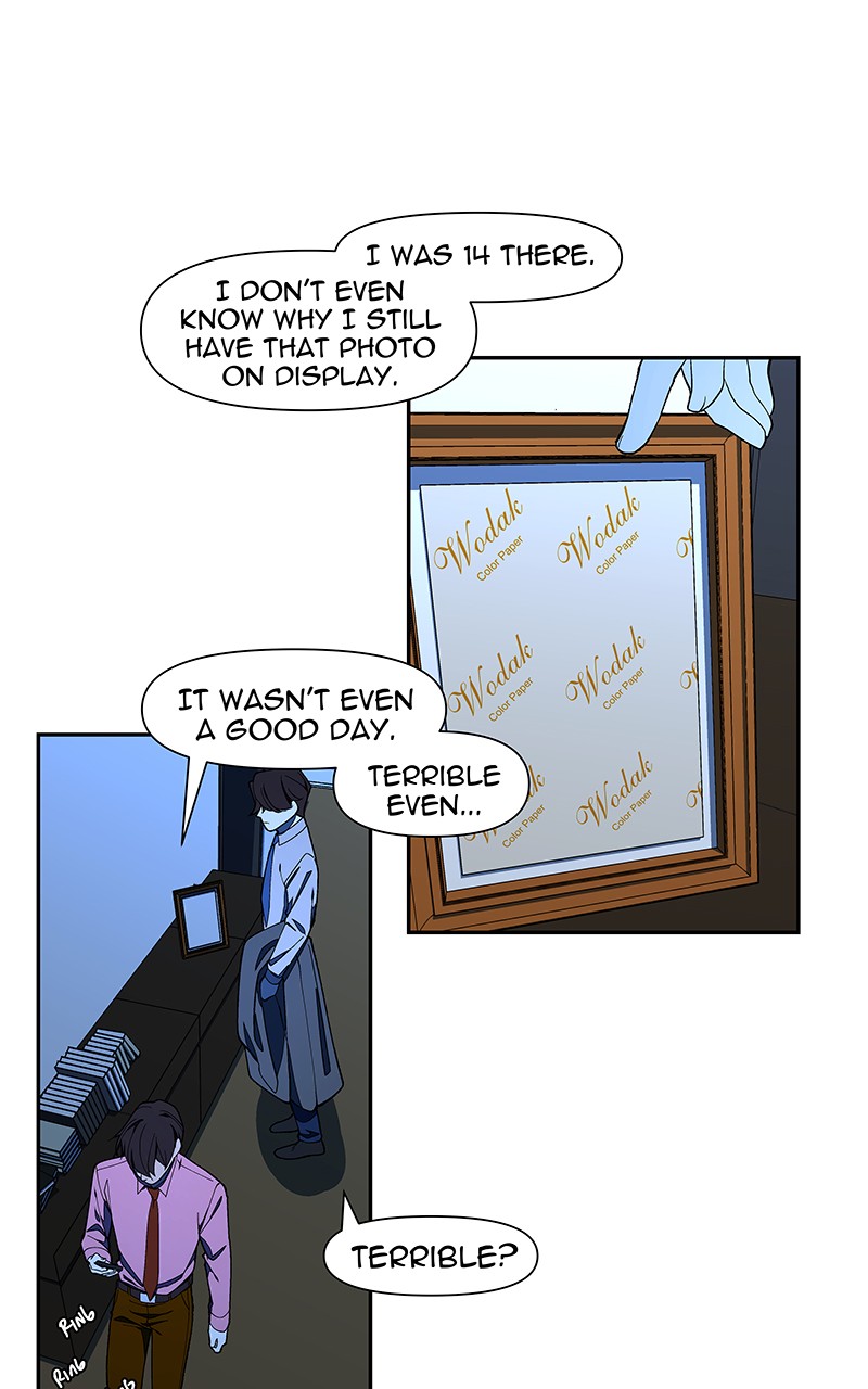 I Love Yoo chapter 152 - page 40