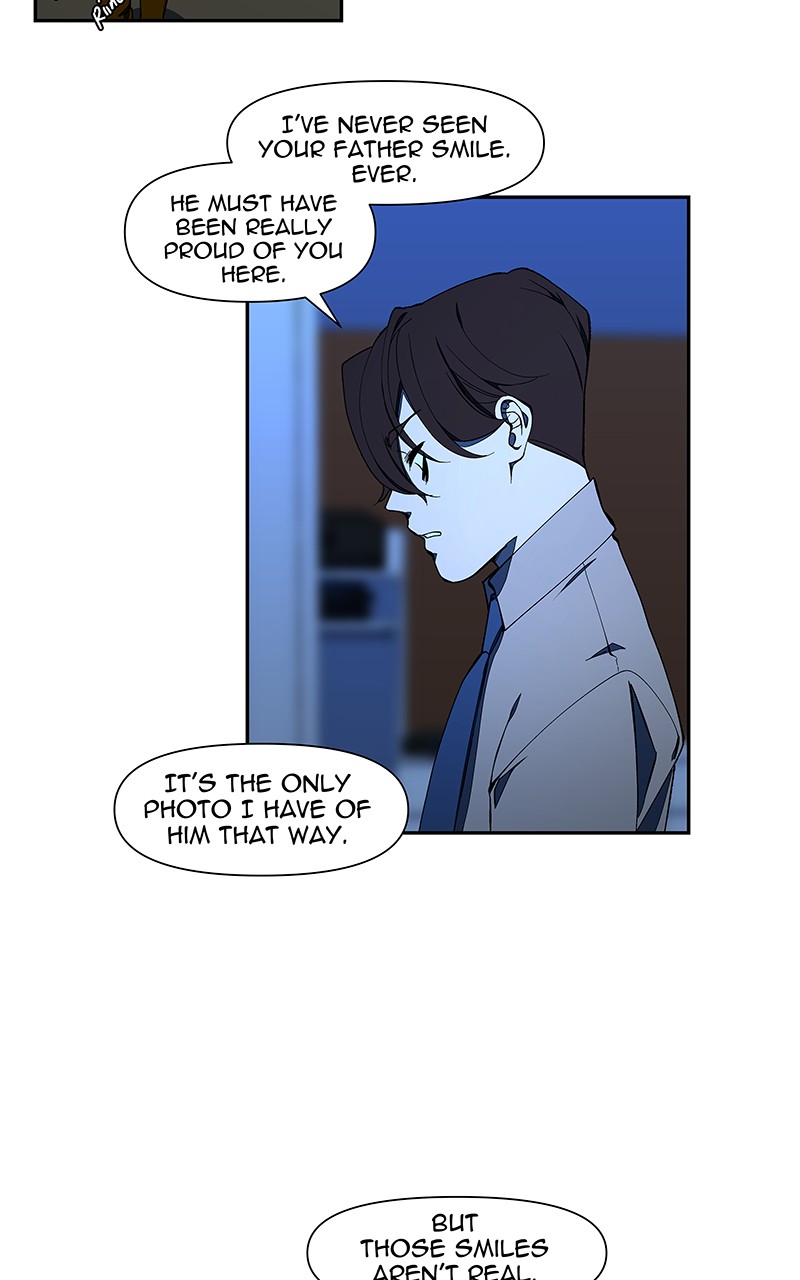 I Love Yoo chapter 152 - page 41