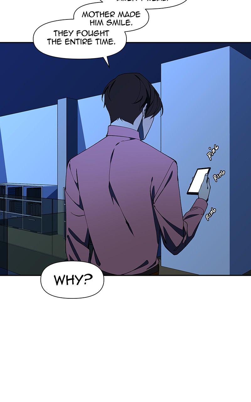 I Love Yoo chapter 152 - page 42