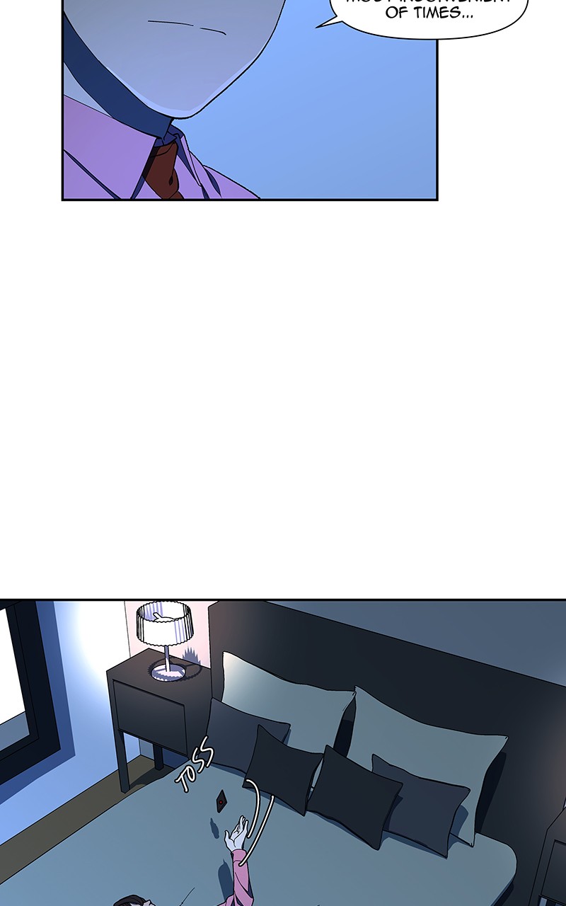 I Love Yoo chapter 152 - page 44