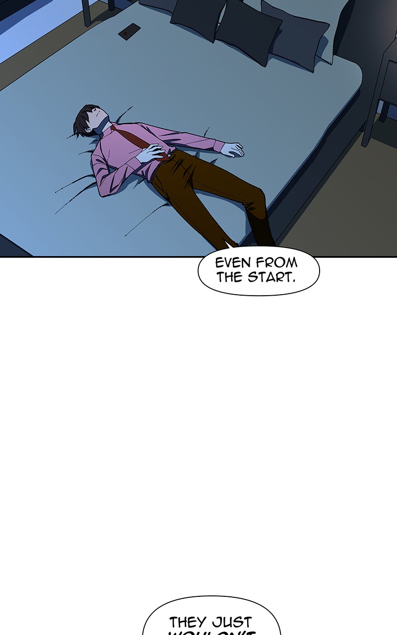 I Love Yoo chapter 152 - page 46