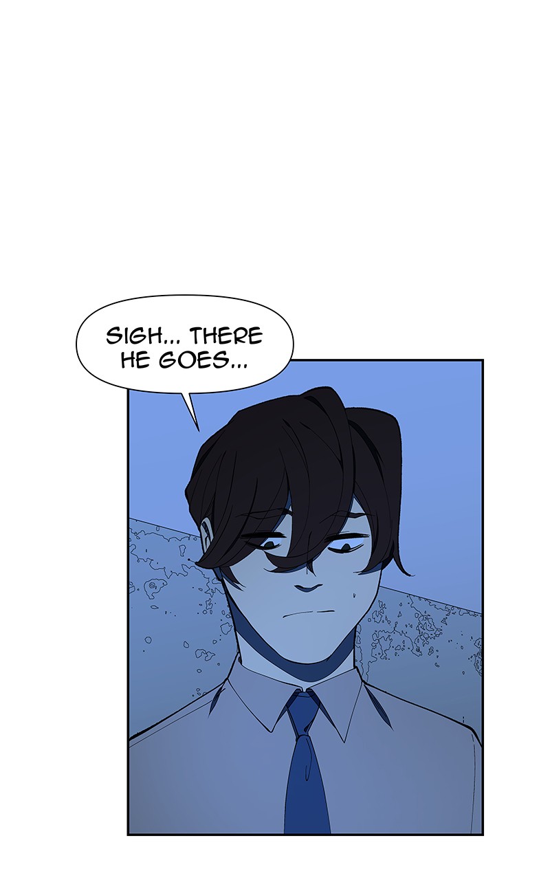 I Love Yoo chapter 152 - page 58