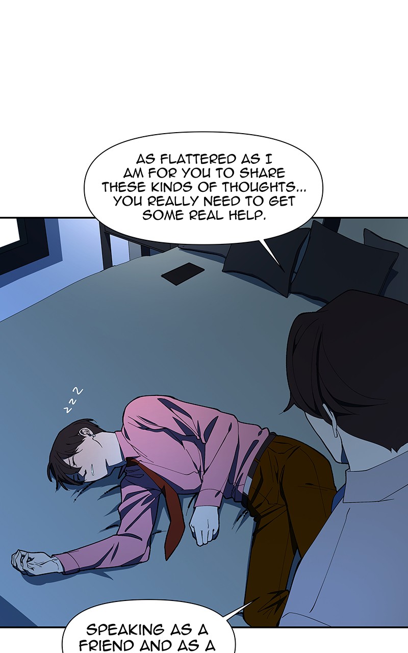 I Love Yoo chapter 152 - page 59