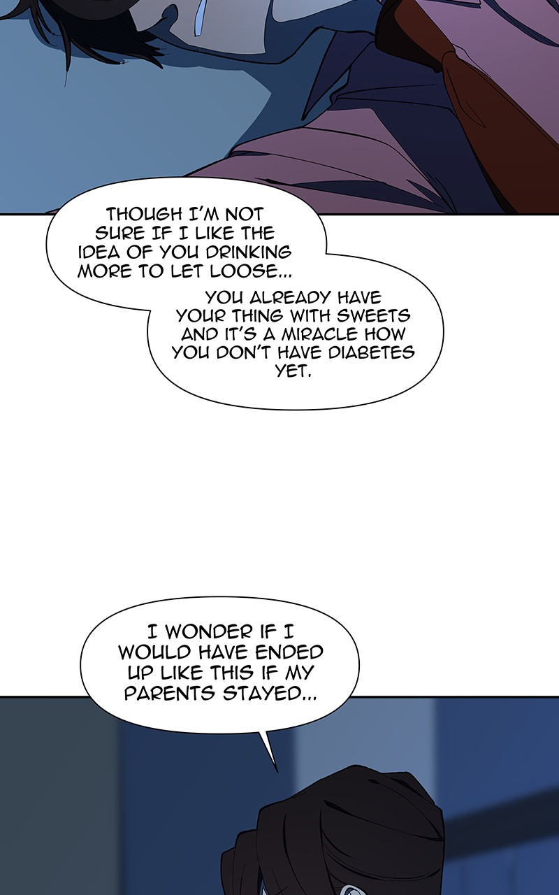 I Love Yoo chapter 152 - page 61