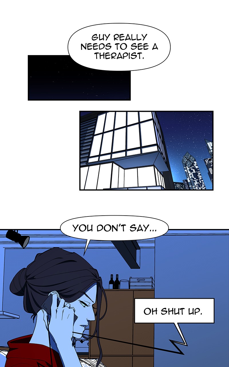I Love Yoo chapter 152 - page 66