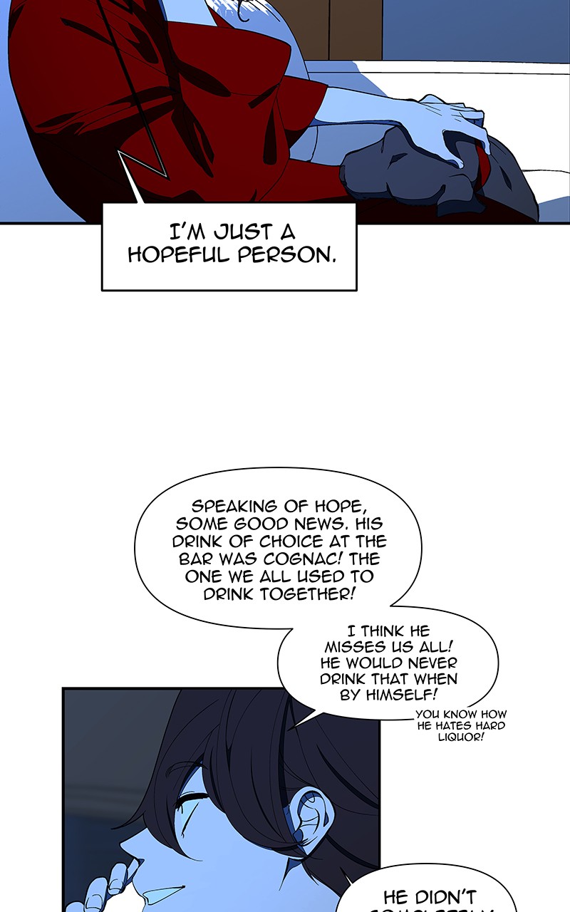 I Love Yoo chapter 152 - page 67