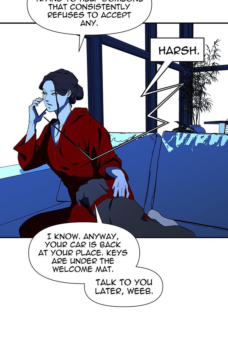 I Love Yoo chapter 152 - page 69