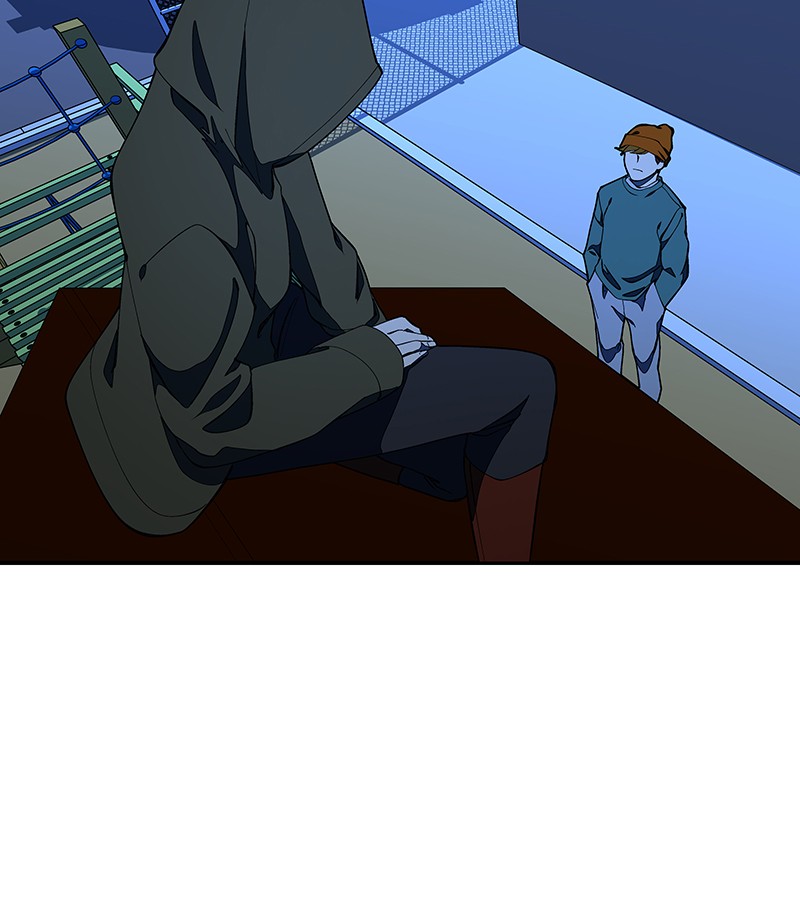 I Love Yoo chapter 152 - page 79