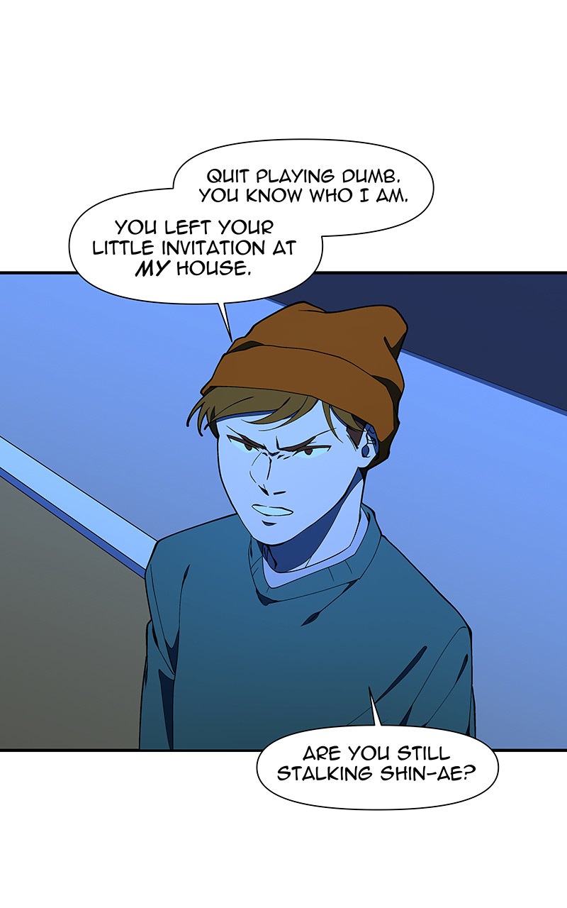I Love Yoo chapter 152 - page 80