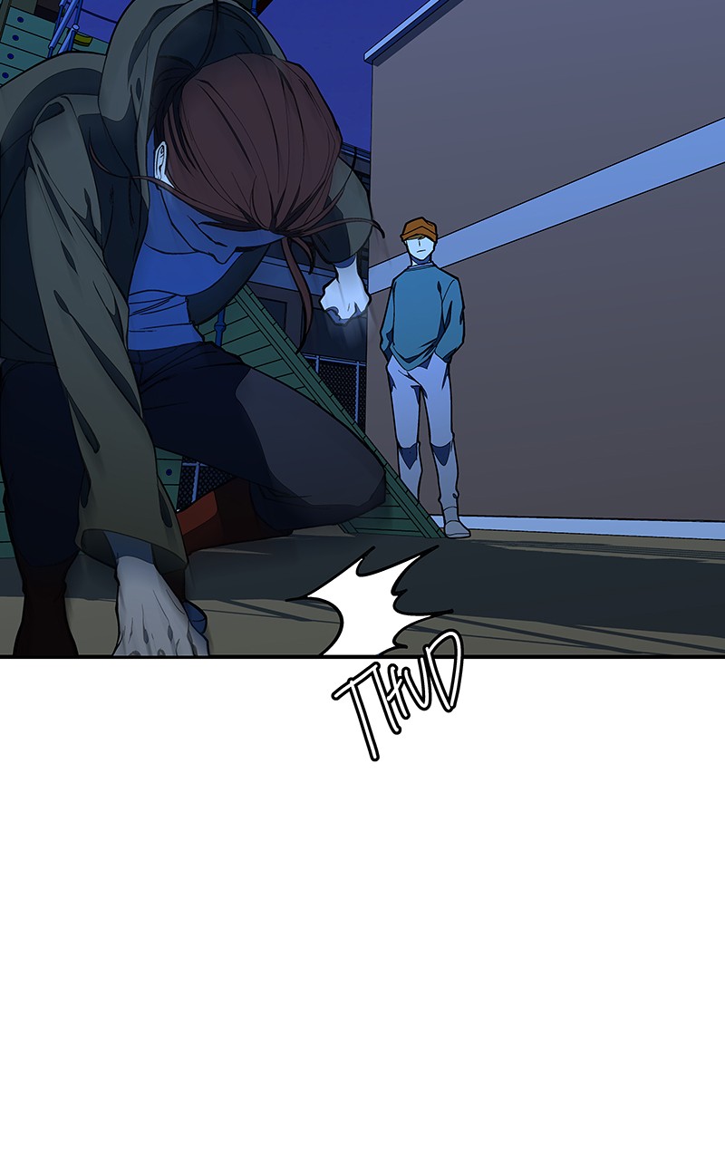 I Love Yoo chapter 152 - page 84