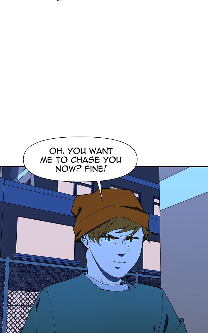 I Love Yoo chapter 152 - page 86