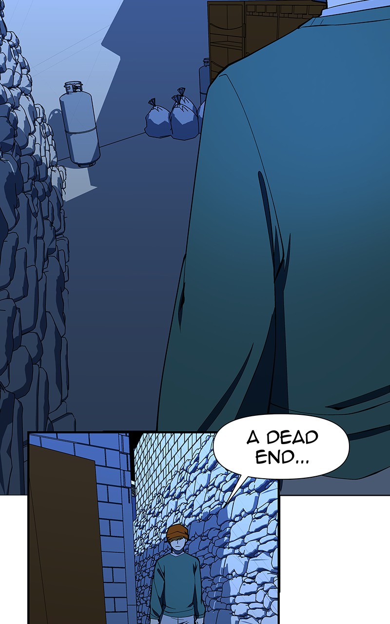 I Love Yoo chapter 152 - page 92