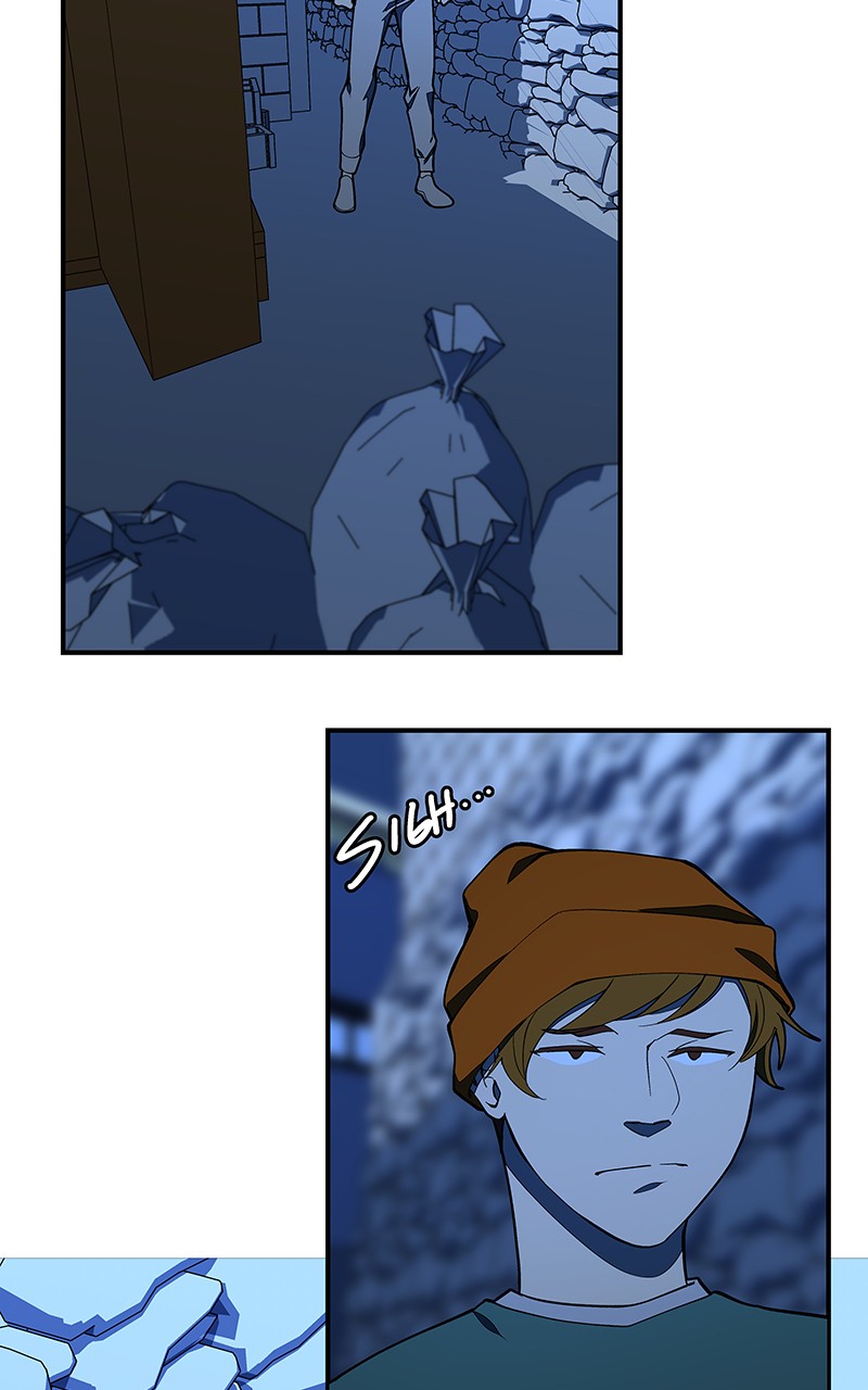 I Love Yoo chapter 152 - page 93
