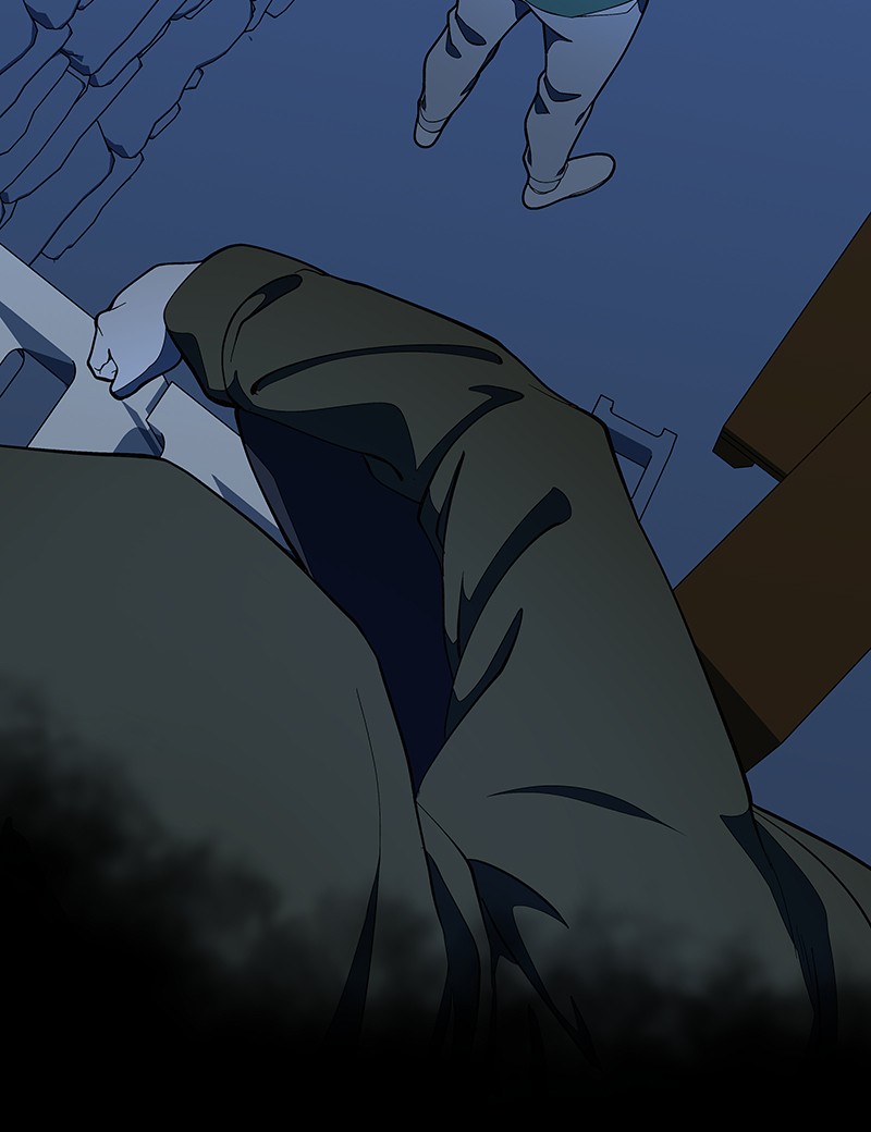 I Love Yoo chapter 152 - page 95