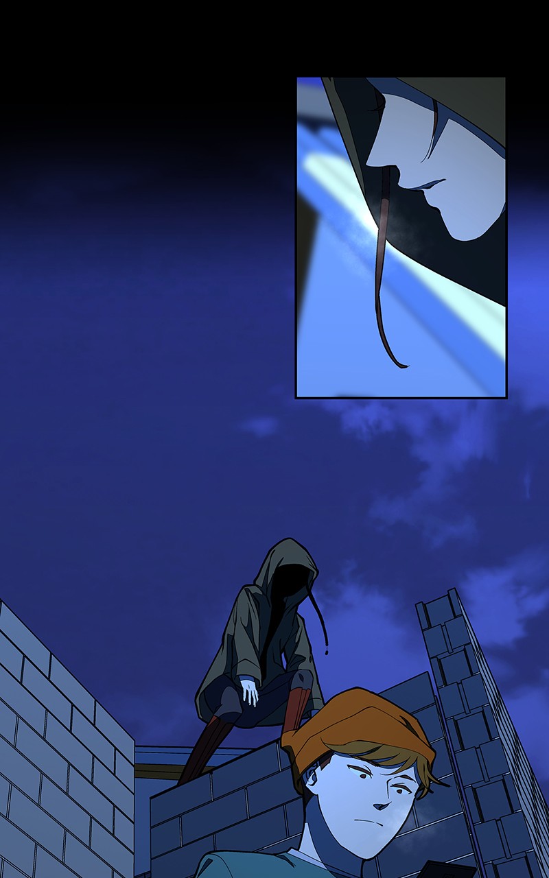 I Love Yoo chapter 152 - page 96