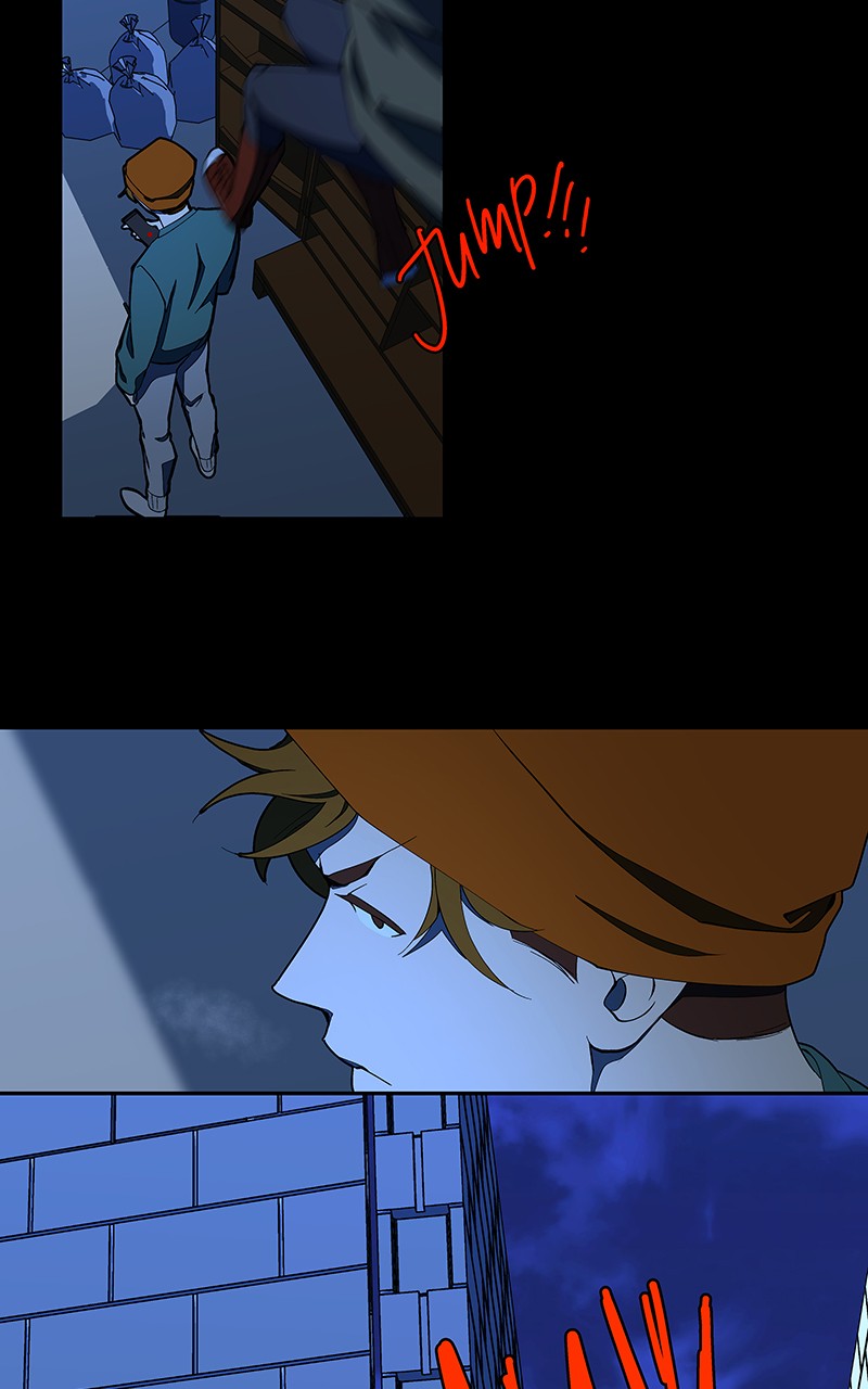 I Love Yoo chapter 152 - page 98