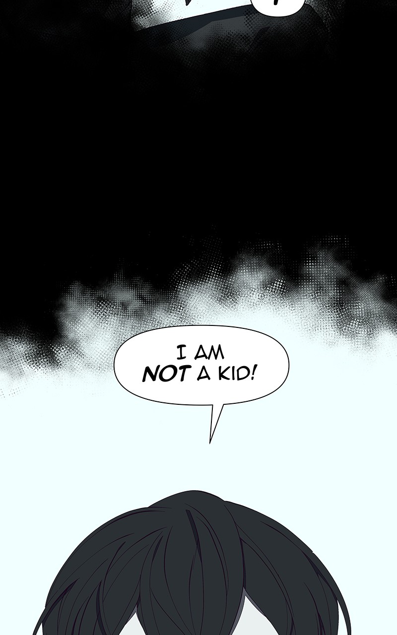 I Love Yoo chapter 151 - page 10