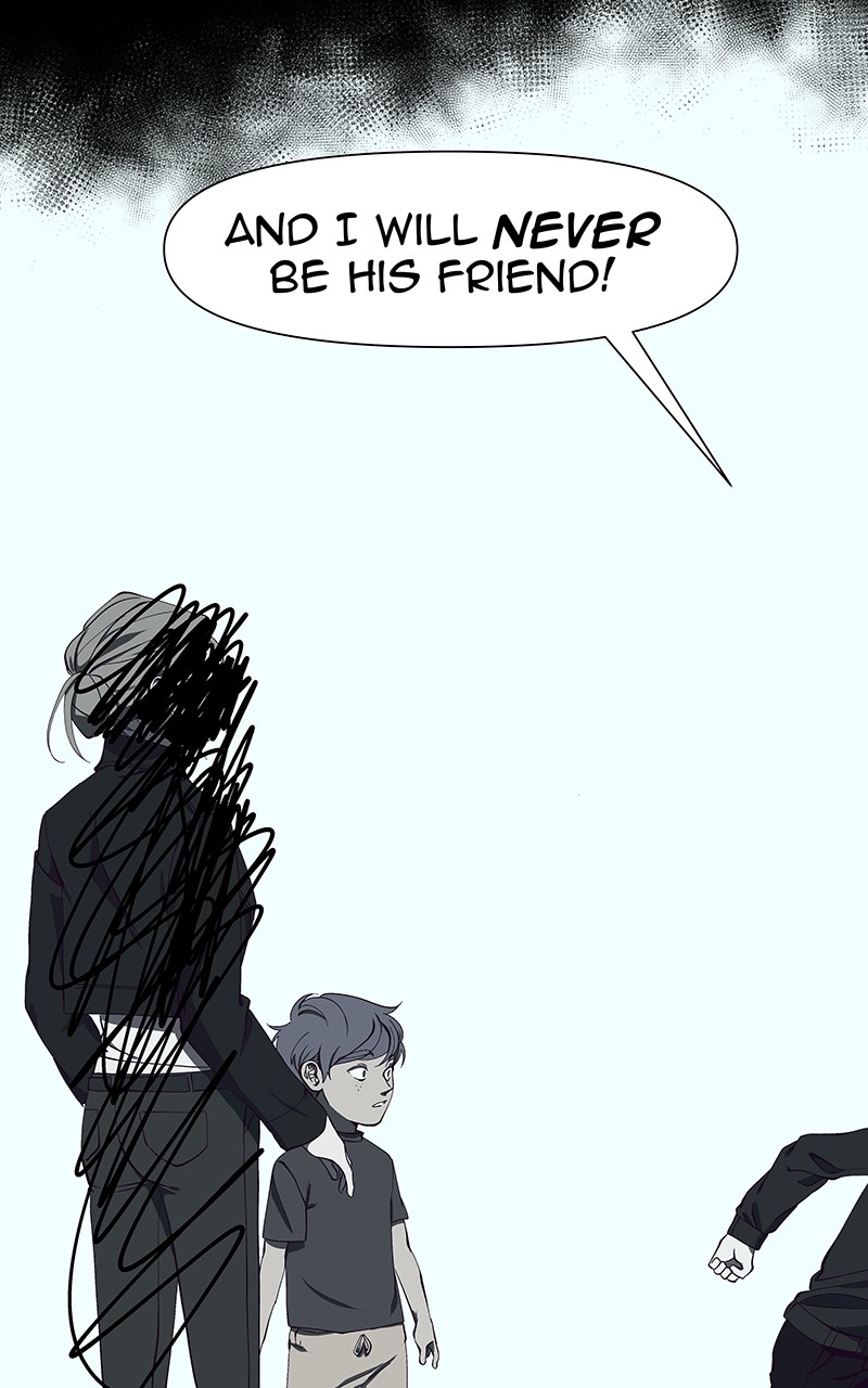 I Love Yoo chapter 151 - page 12