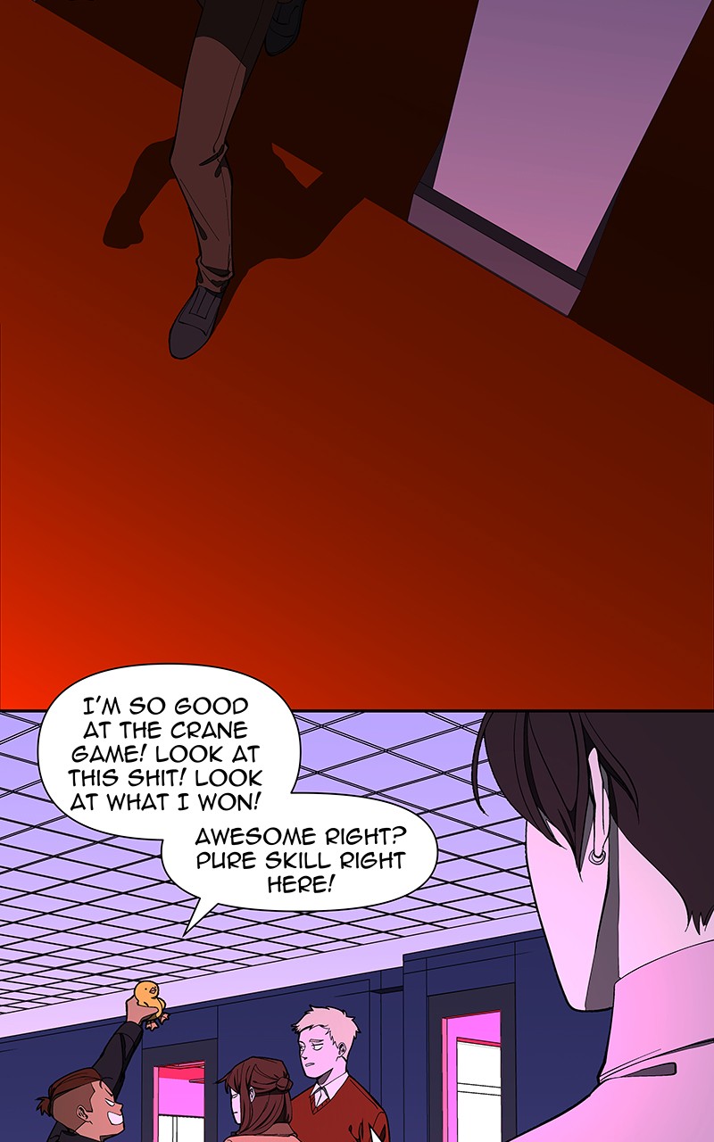 I Love Yoo chapter 151 - page 28