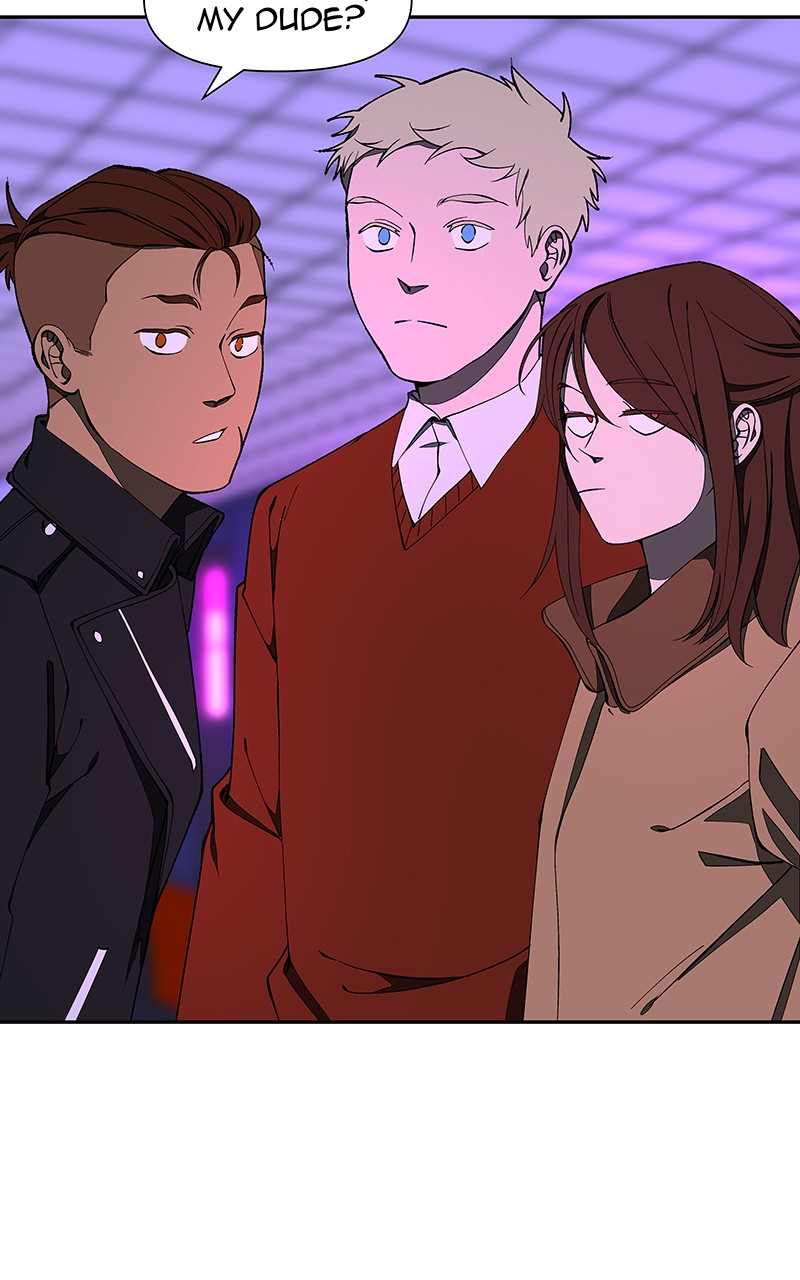 I Love Yoo chapter 151 - page 30