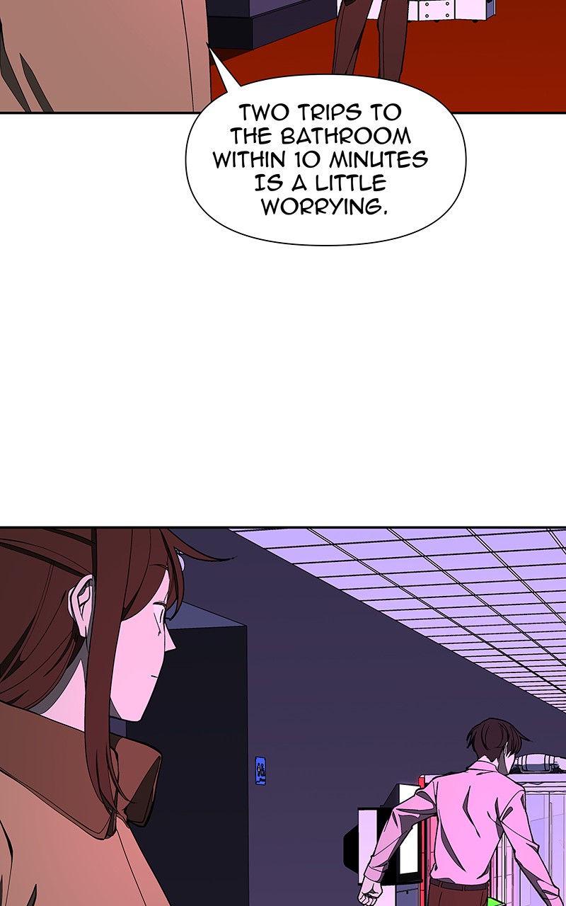 I Love Yoo chapter 151 - page 32