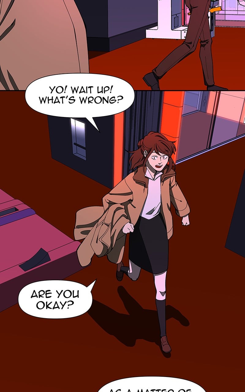 I Love Yoo chapter 151 - page 33