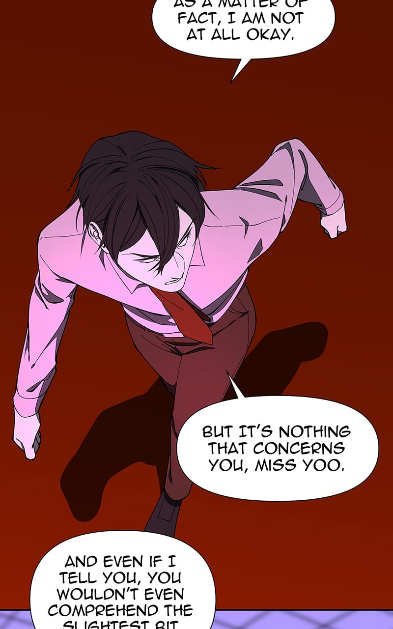I Love Yoo chapter 151 - page 34