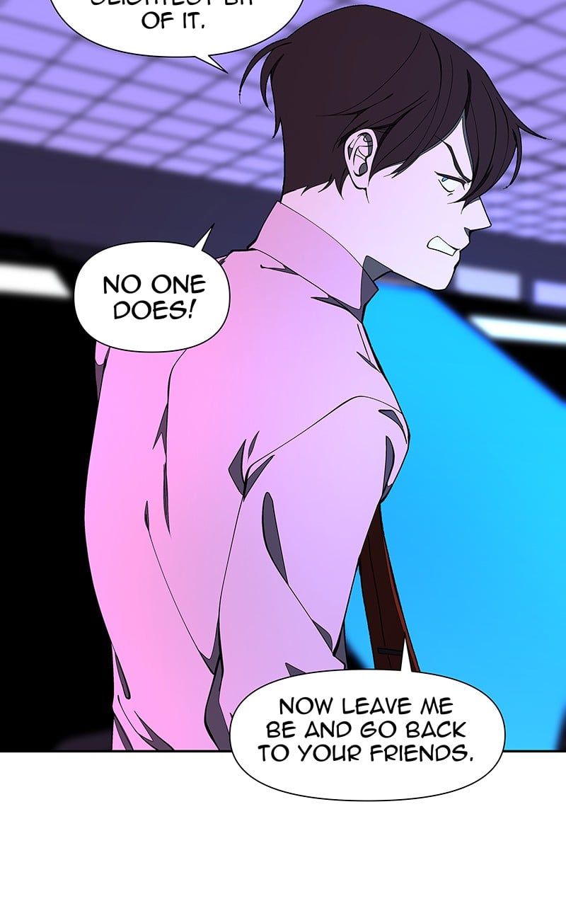 I Love Yoo chapter 151 - page 35
