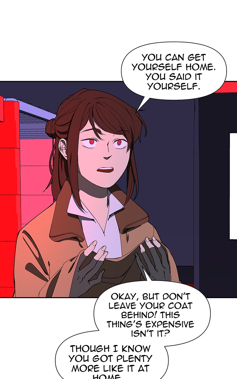 I Love Yoo chapter 151 - page 36