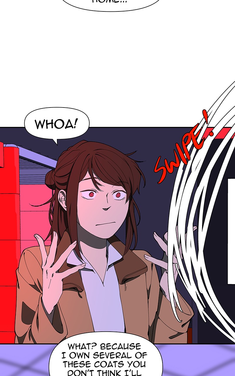 I Love Yoo chapter 151 - page 37