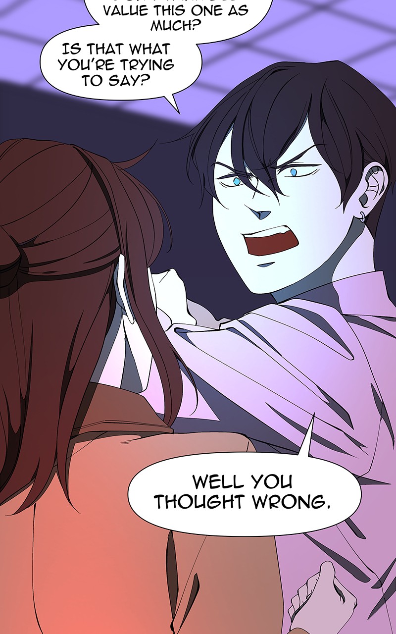 I Love Yoo chapter 151 - page 38