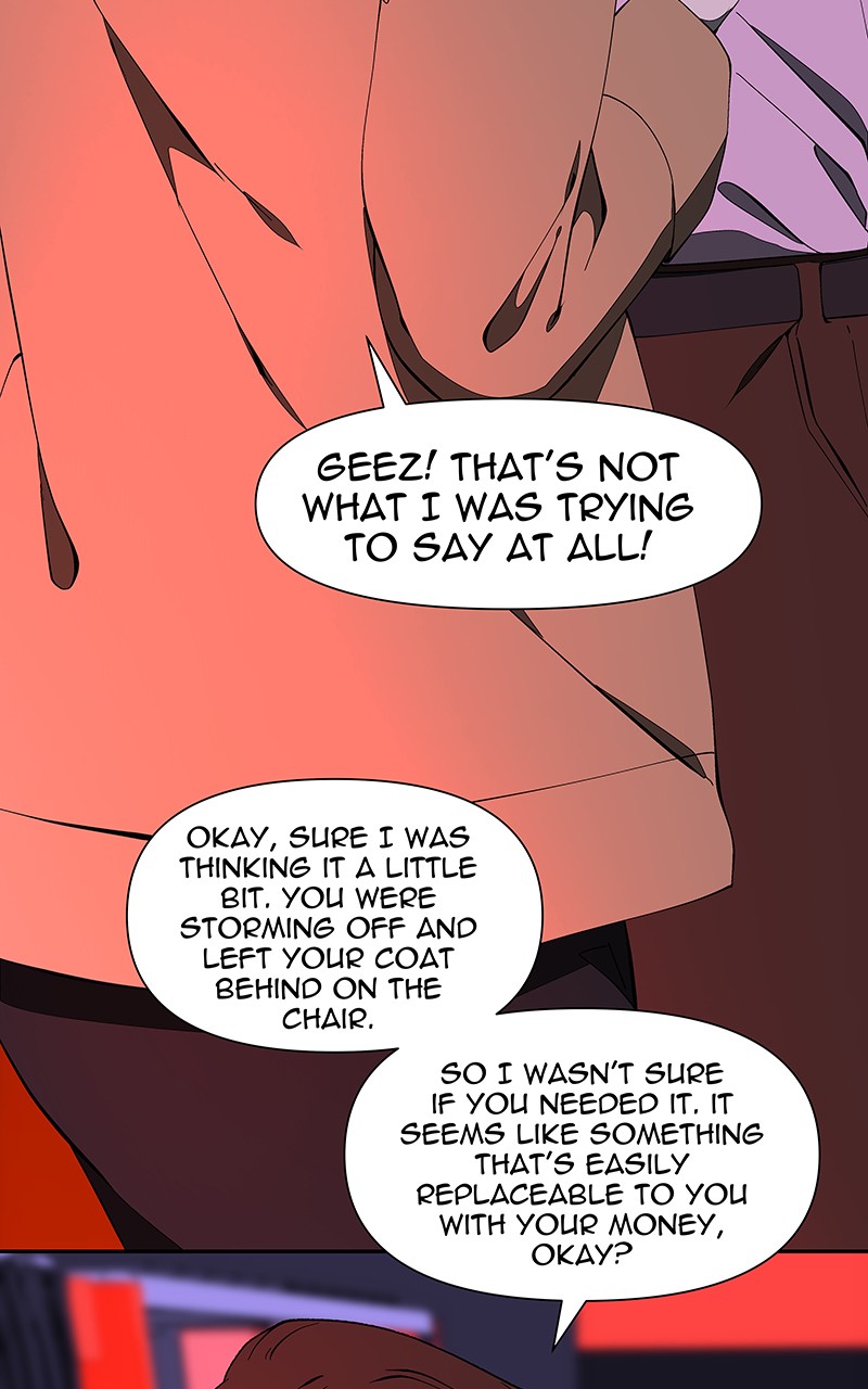 I Love Yoo chapter 151 - page 39