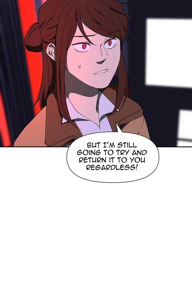 I Love Yoo chapter 151 - page 40