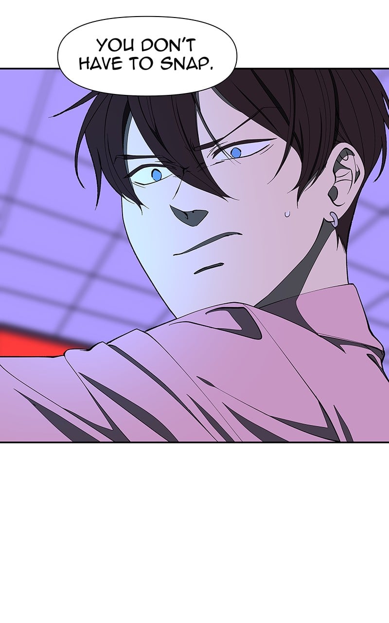 I Love Yoo chapter 151 - page 41