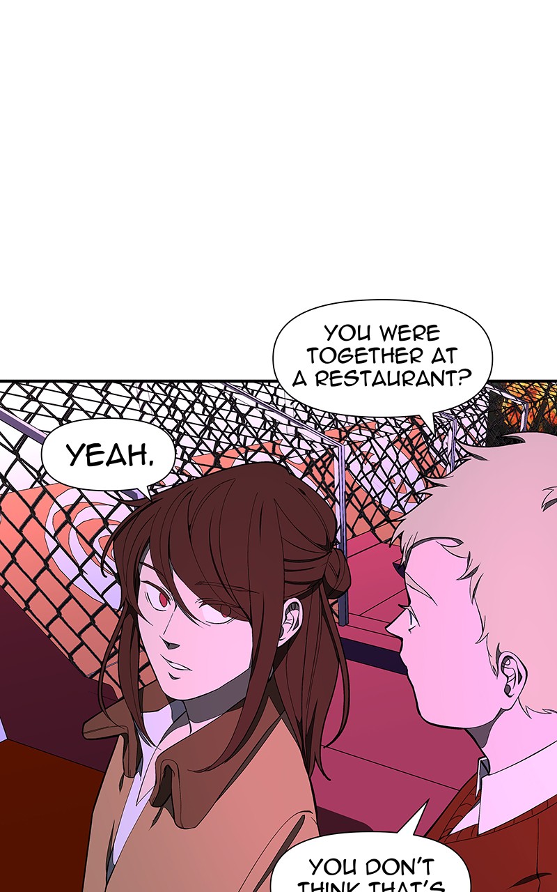 I Love Yoo chapter 151 - page 49