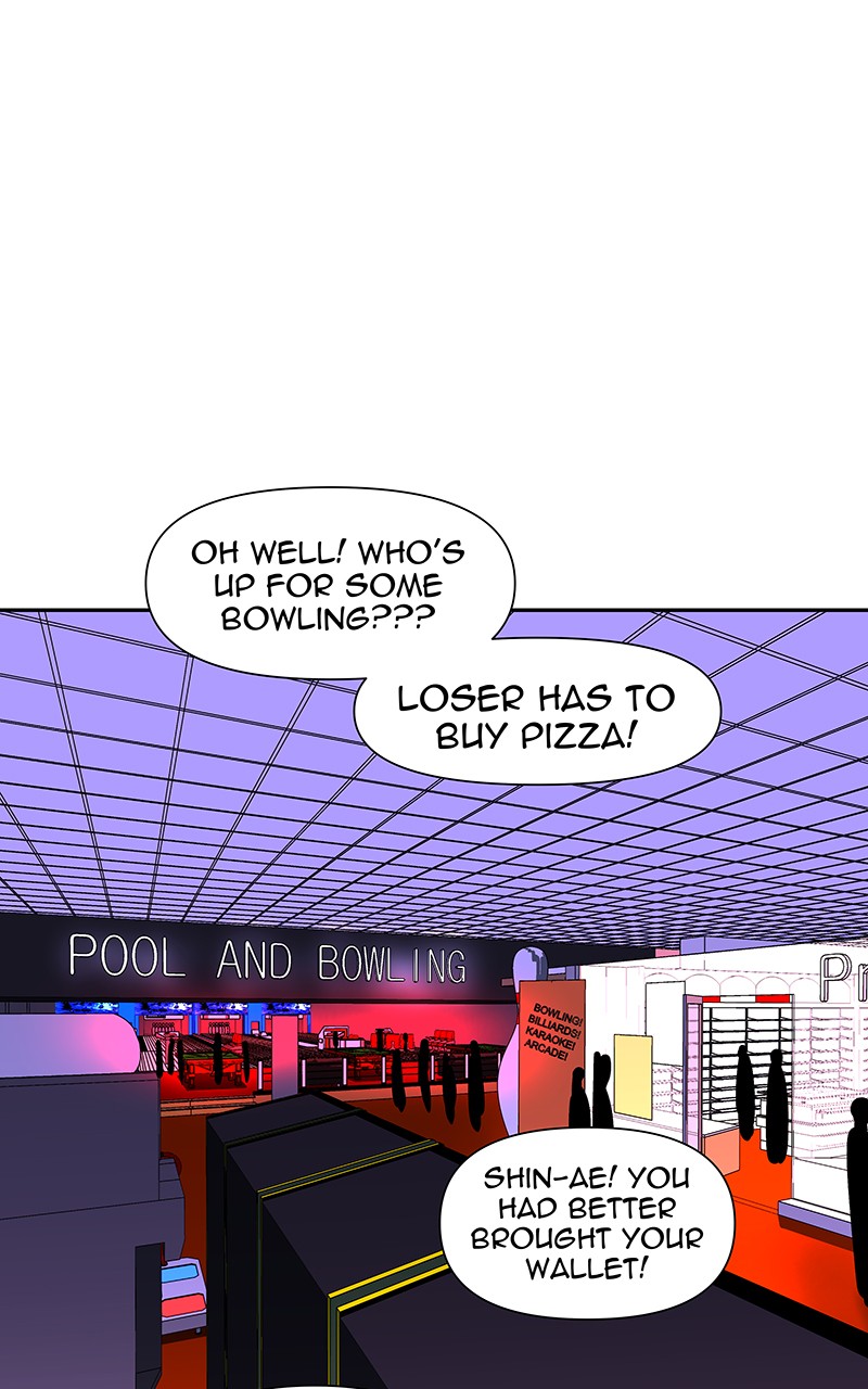 I Love Yoo chapter 151 - page 55